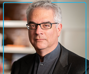 Nicholas Christakis, MD, PhD, MPH